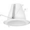 Progress Lighting 5" Deep Cone Reflector Trim for 5" housing (P851-ICAT) P8268-28 - alternate 2